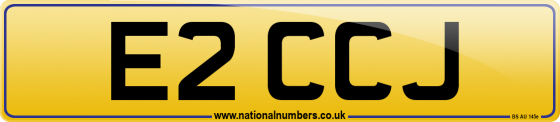 E2 CCJ