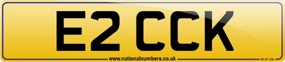 E2 CCK