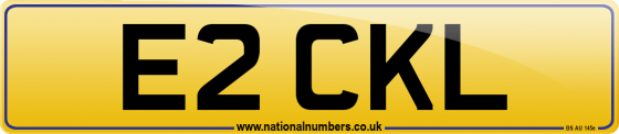 E2 CKL