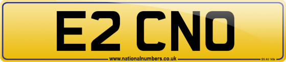 E2 CNO