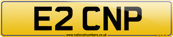 E2 CNP