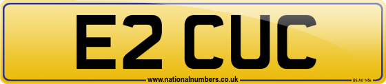 E2 CUC