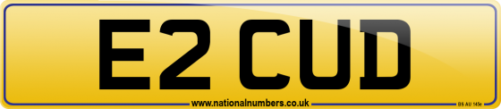 E2 CUD
