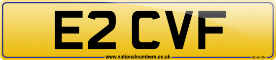 E2 CVF