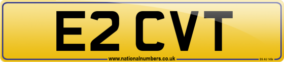E2 CVT