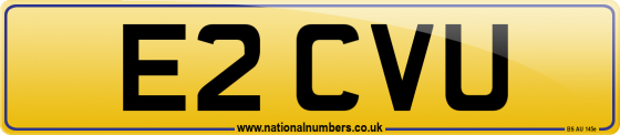 E2 CVU