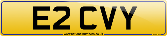E2 CVY
