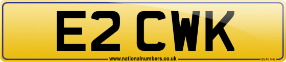 E2 CWK