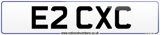E2 CXC
