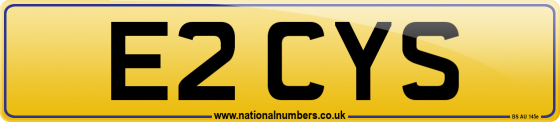 E2 CYS