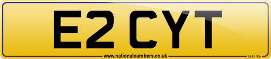 E2 CYT