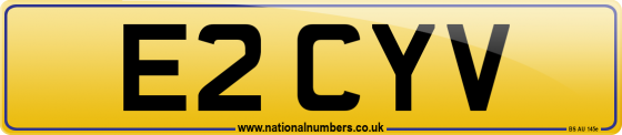 E2 CYV