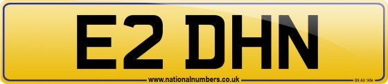 E2 DHN