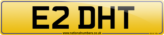 E2 DHT