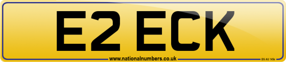 E2 ECK