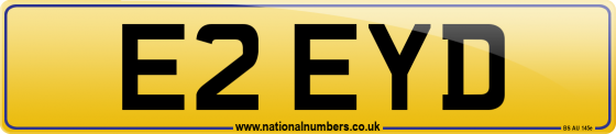 E2 EYD