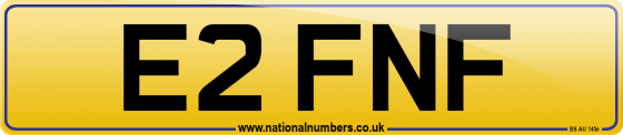 E2 FNF