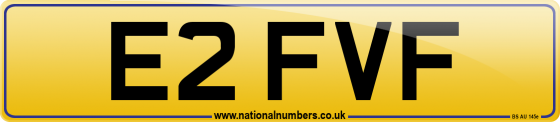E2 FVF