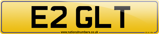 E2 GLT