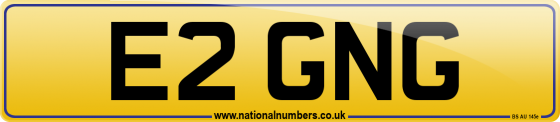 E2 GNG