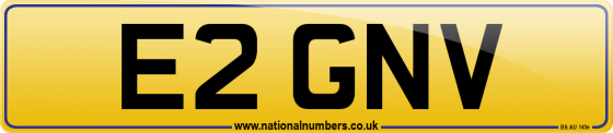 E2 GNV