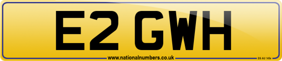 E2 GWH