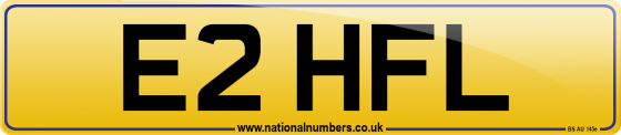 E2 HFL