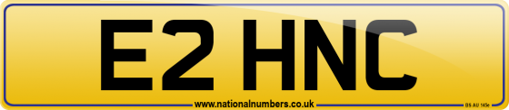 E2 HNC