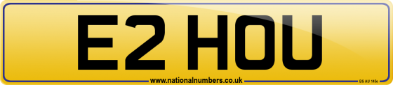 E2 HOU