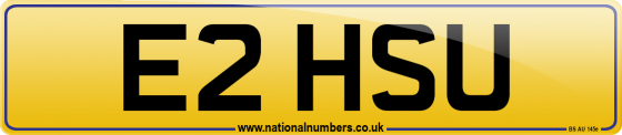 E2 HSU