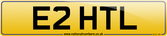 E2 HTL