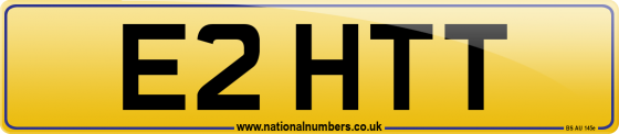 E2 HTT