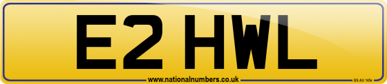 E2 HWL