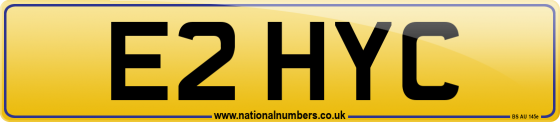 E2 HYC