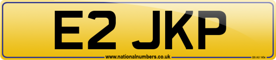 E2 JKP