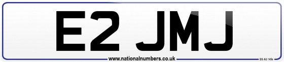 E2 JMJ
