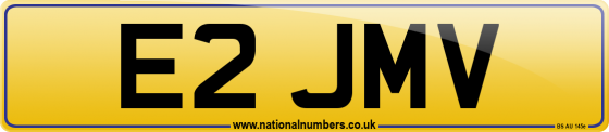 E2 JMV