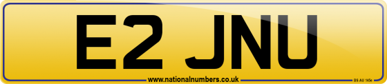 E2 JNU