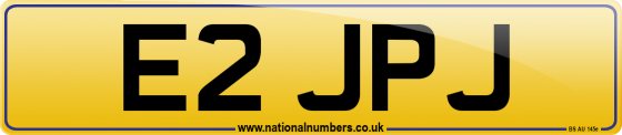 E2 JPJ