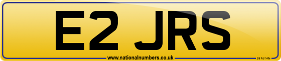 E2 JRS