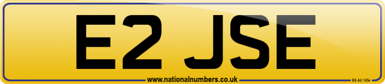 E2 JSE
