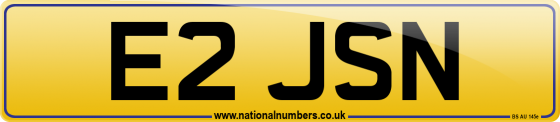 E2 JSN