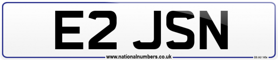E2 JSN