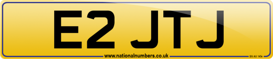 E2 JTJ