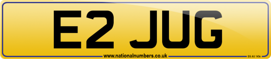 E2 JUG