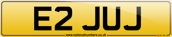 E2 JUJ