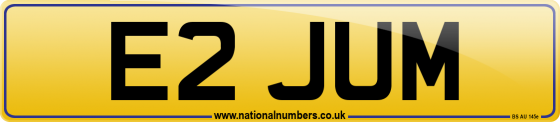 E2 JUM