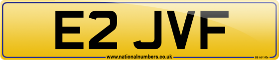 E2 JVF