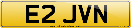 E2 JVN