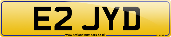 E2 JYD